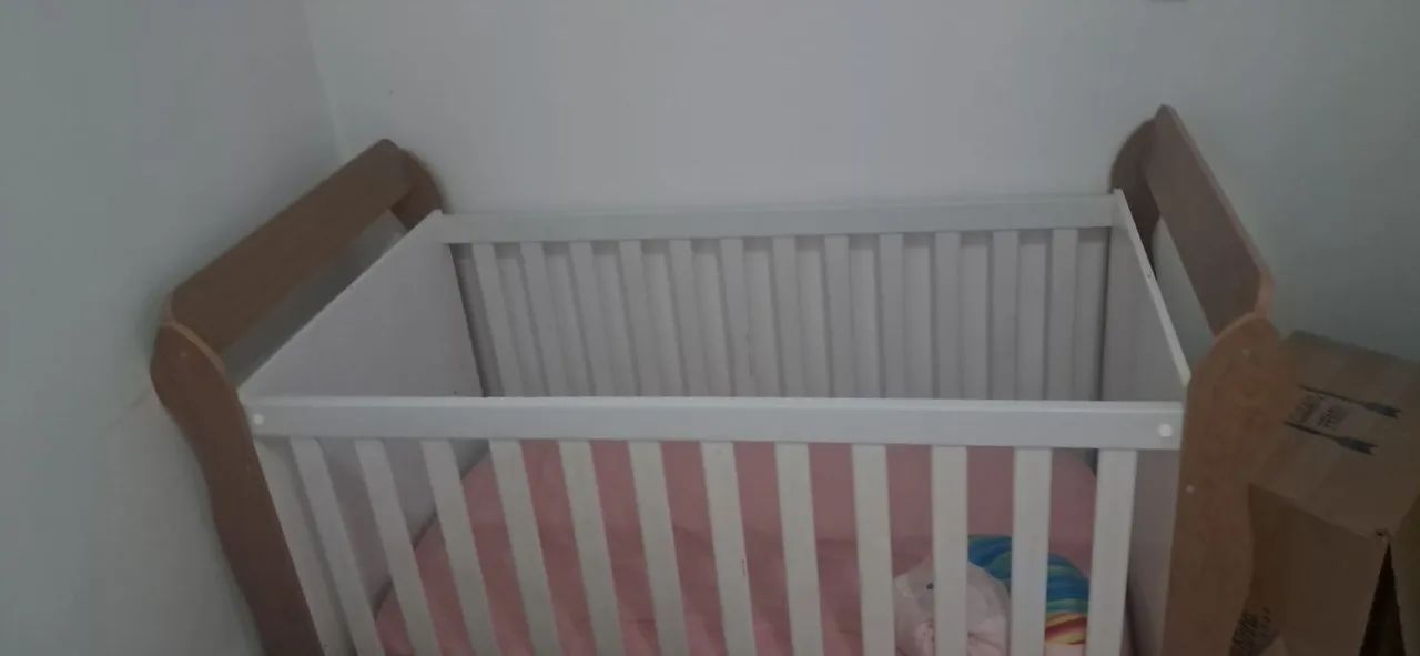 Berço  - Foto 4