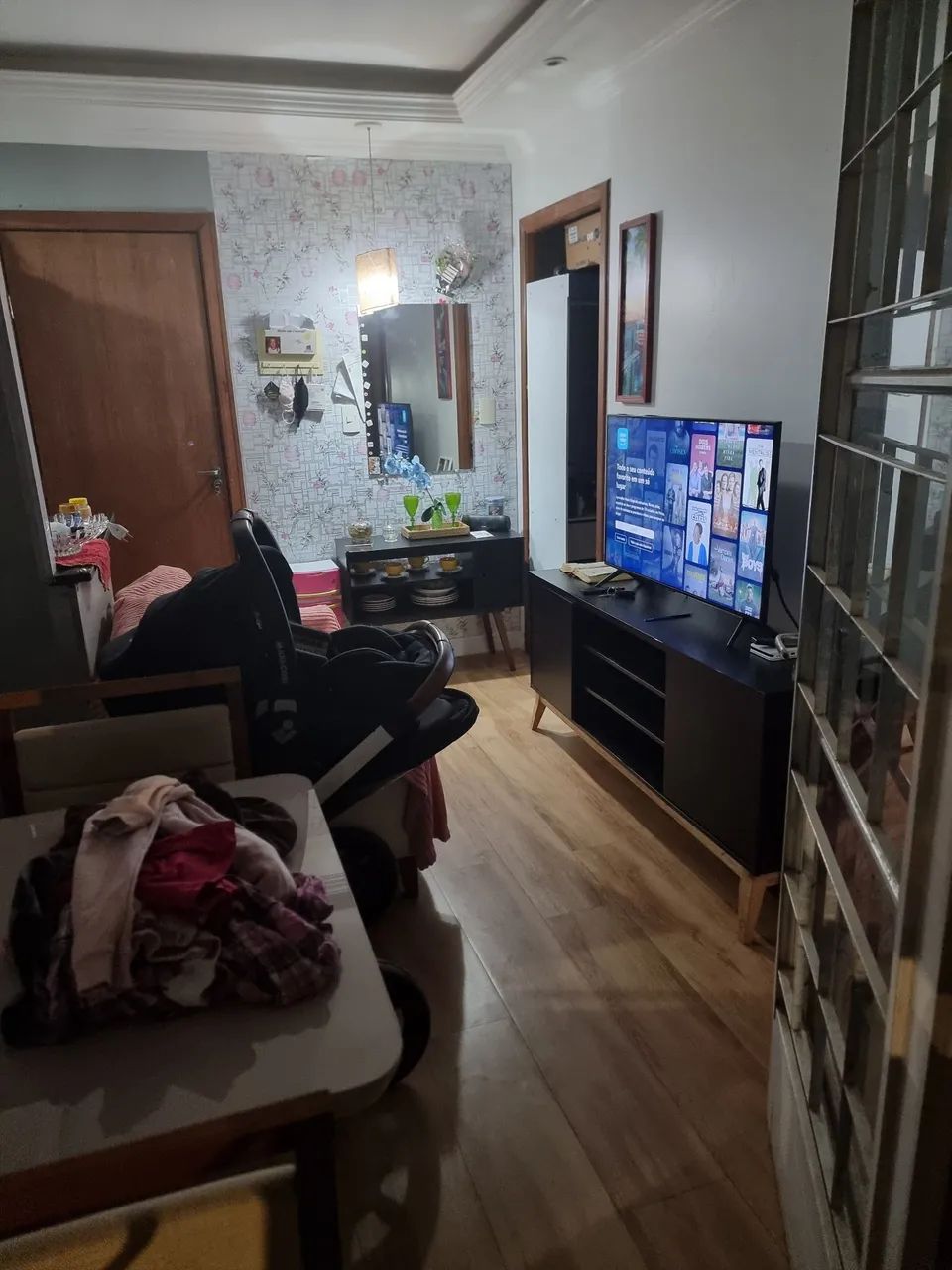 Vendo apartamento na qnm 23 