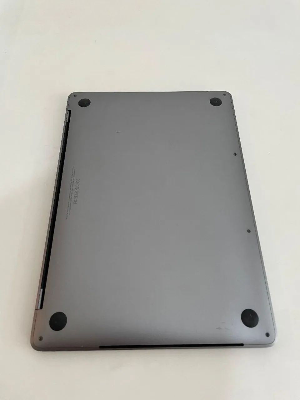 MacBook Pro A1706 13" 2017 - Foto 4