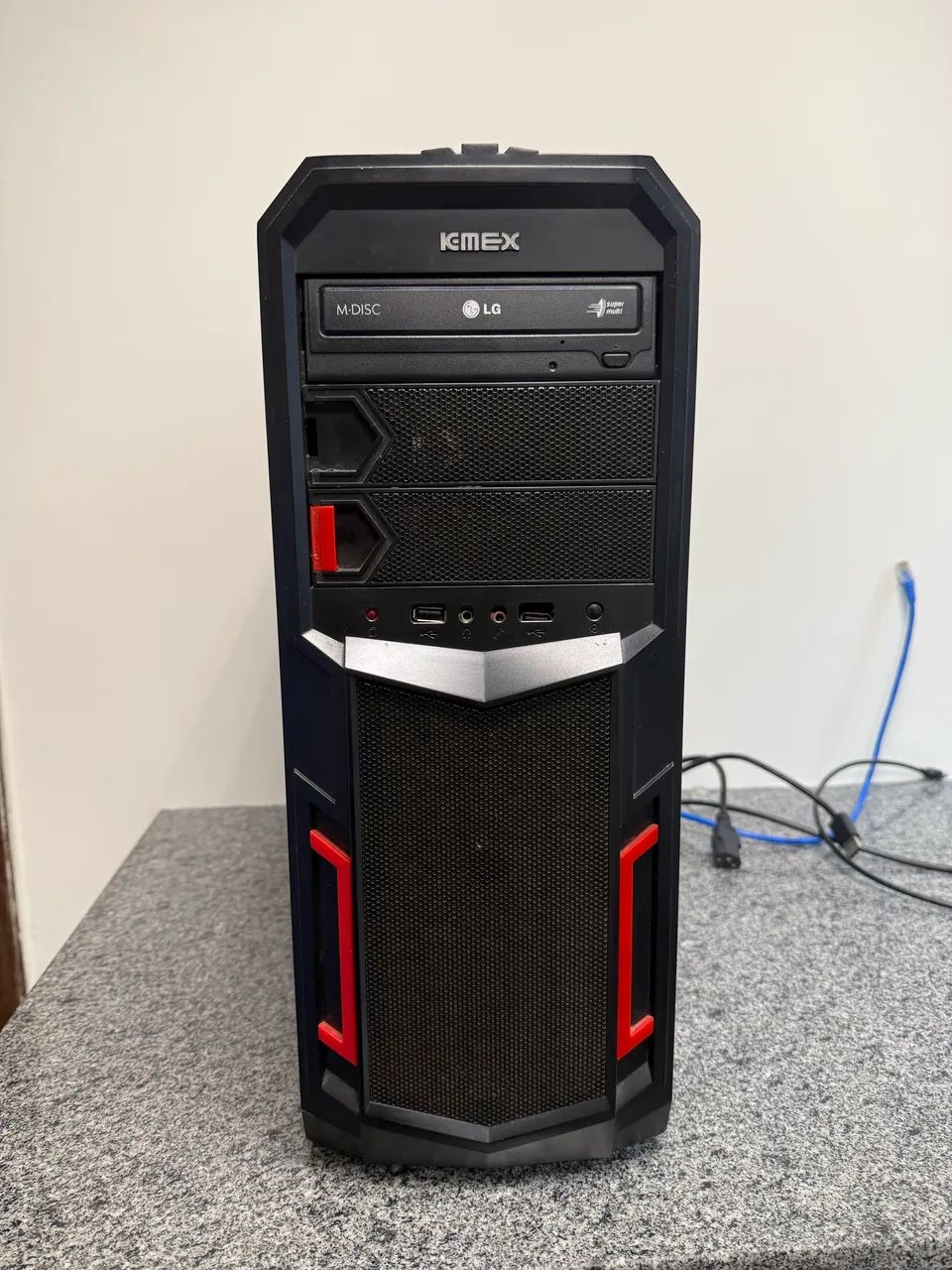 Pc gamer