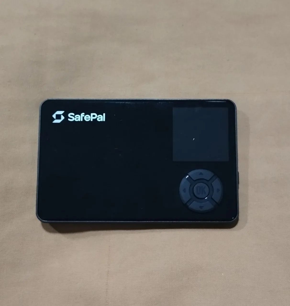 Hardware Wallet 