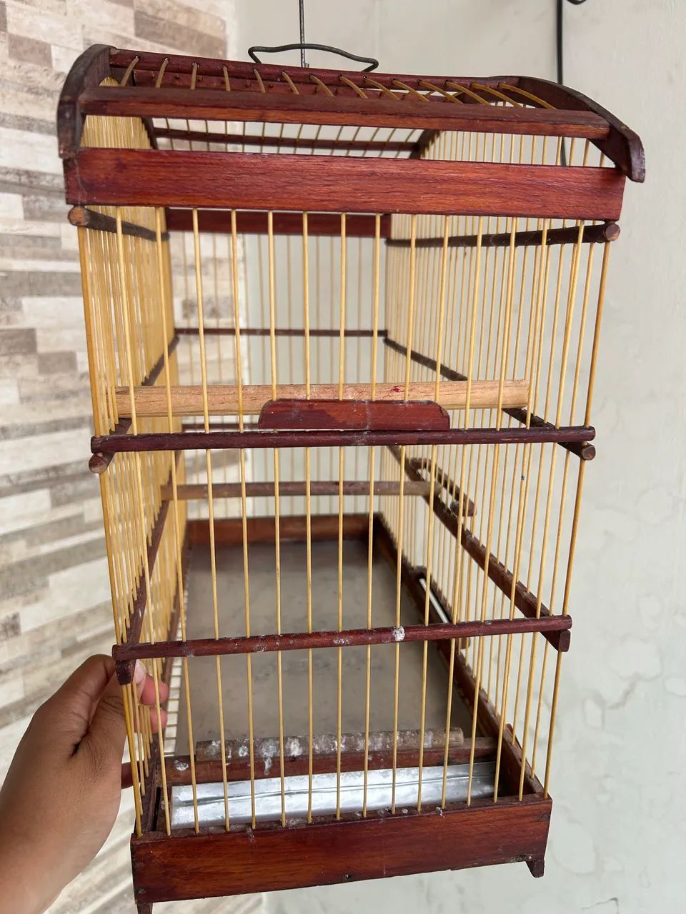 Gaiola 