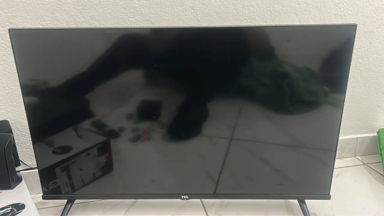 TV TCL SMART 32