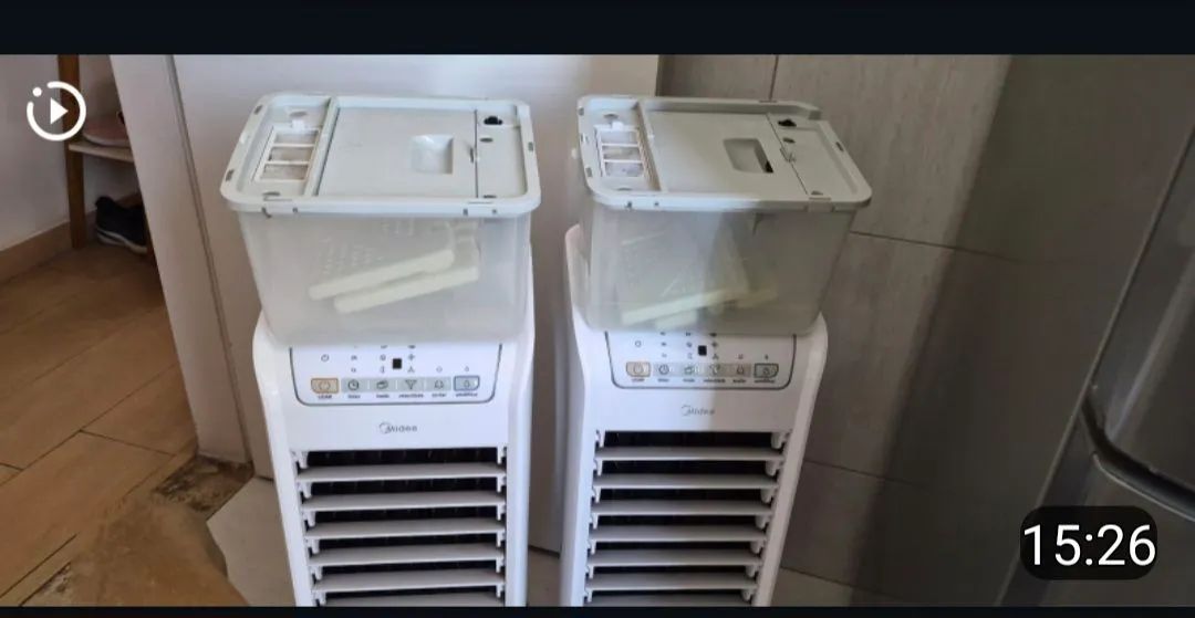 Climatizado  - Foto 2