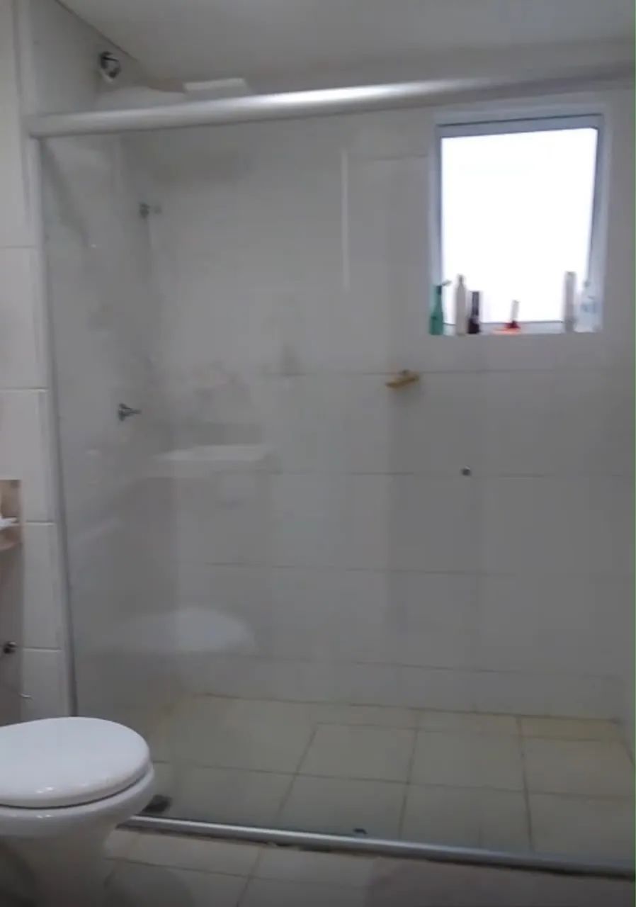 Apartamento pronto para morar 