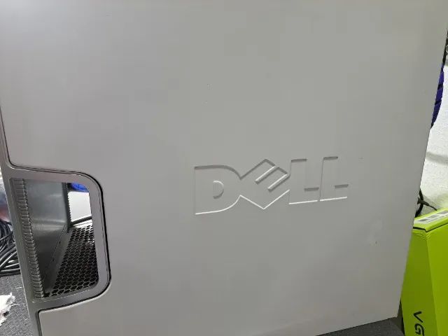 Computador PC Dell Dimension E520 (SEM HD) - Foto 2