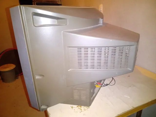 Televisão LG 20 Polegadas - Foto 5