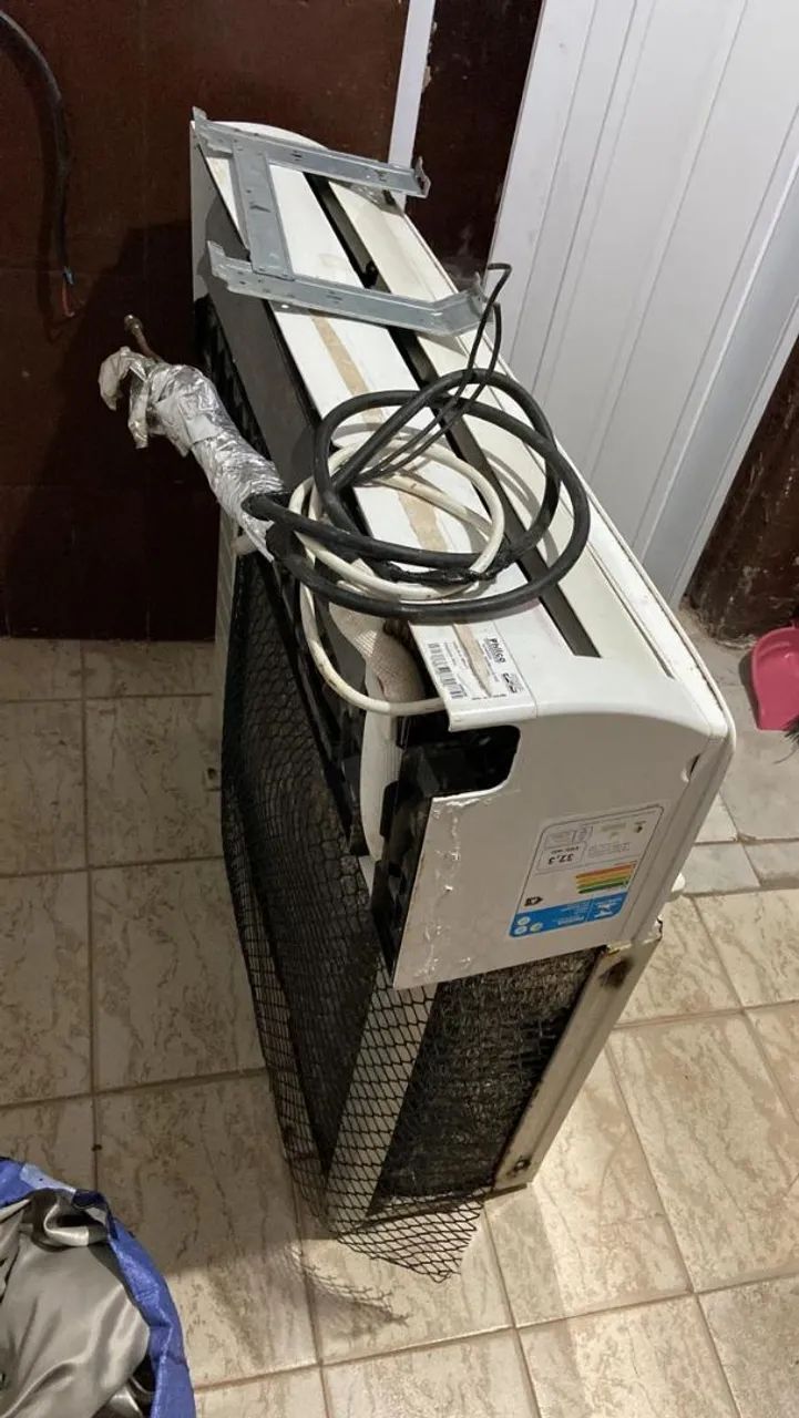Ar condicionado  - Foto 3