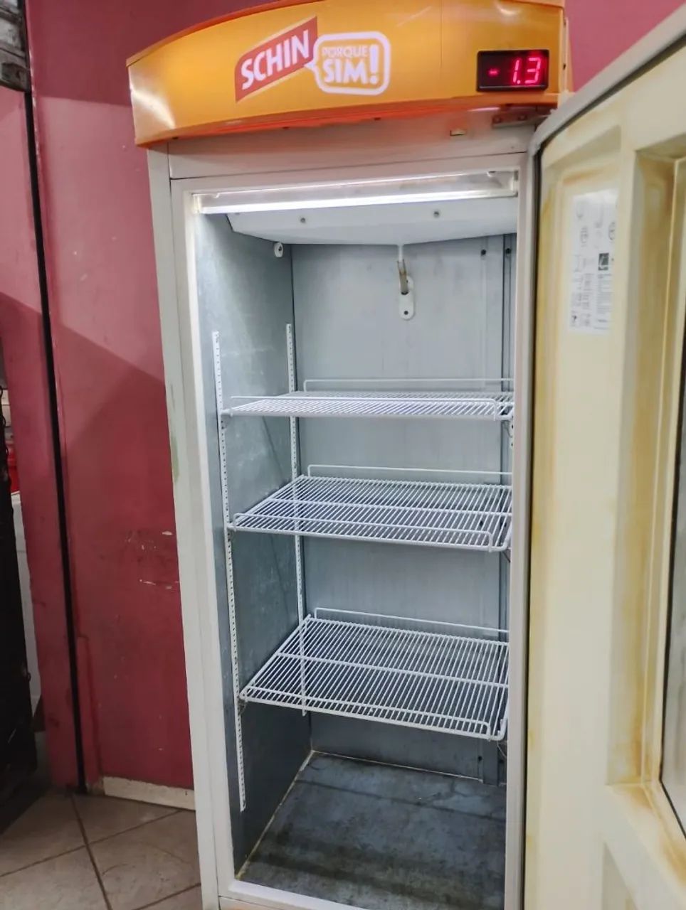 Cervejeira Schin  - Foto 5