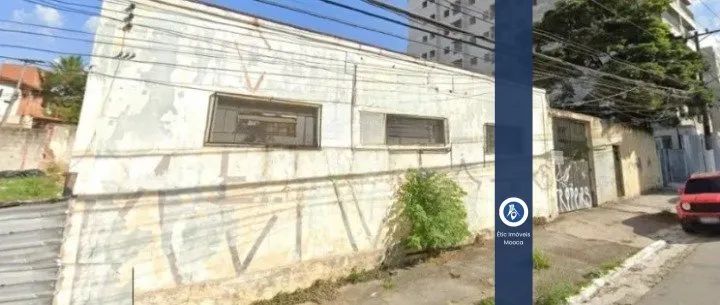 Terreno na Vila Matilde, 1140m²,