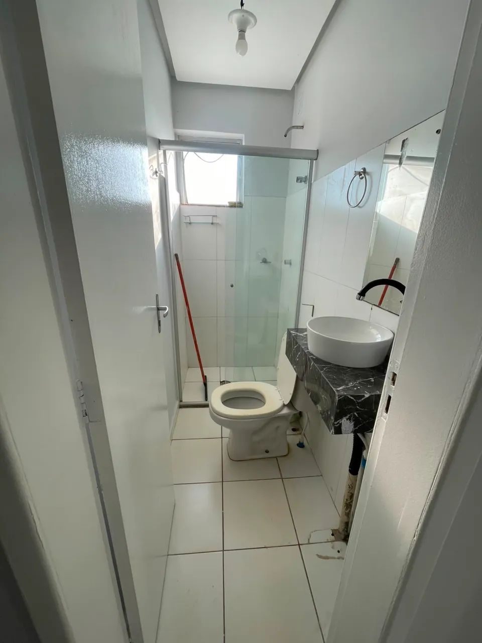 Apartamento Mobiliado Marabá  - Foto 4