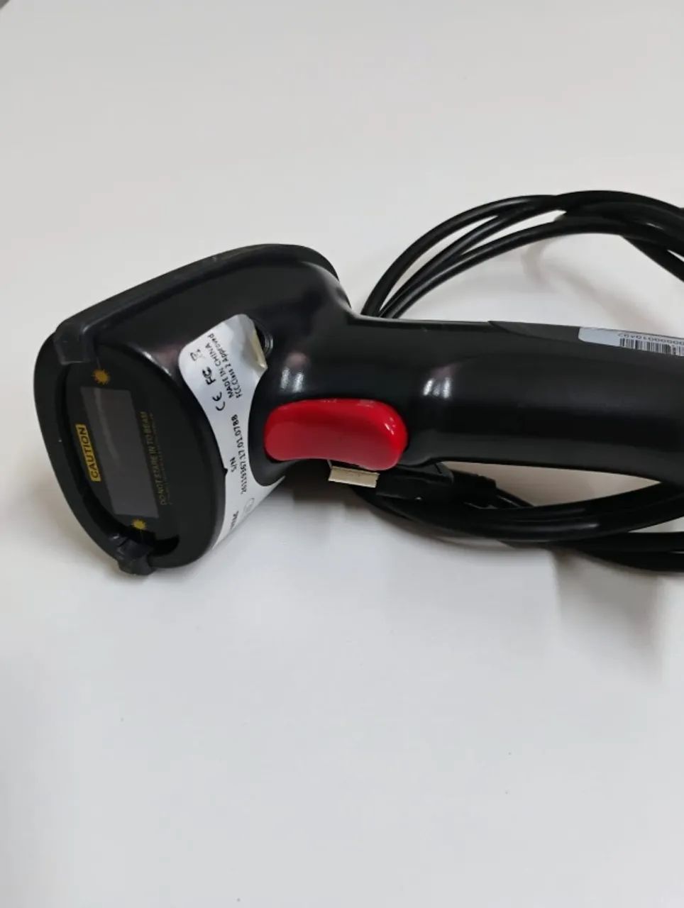 Leitor de código de barras Comtac HS-970 - Foto 2