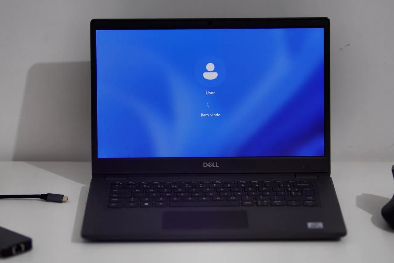 Notebook DELL IMPECÁVEL - Foto 3