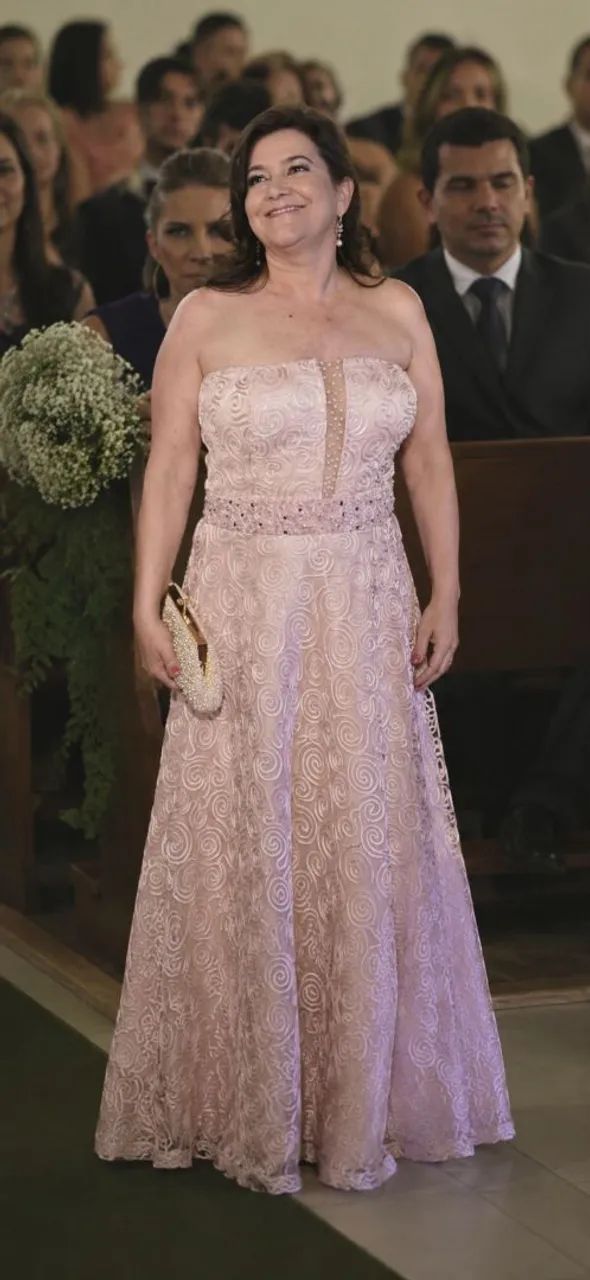 Vestido de festa  - Foto 4