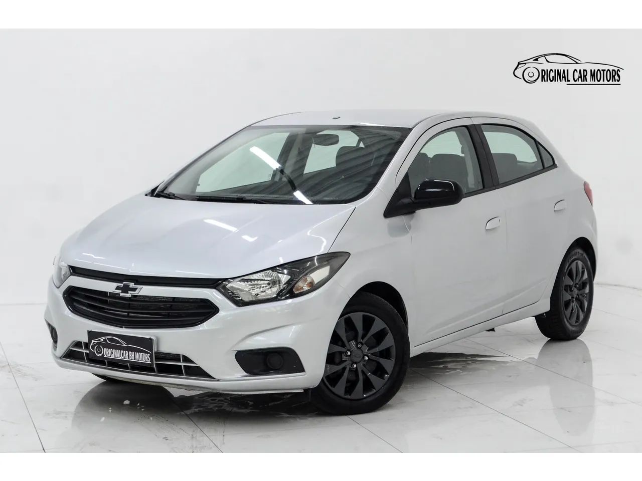 Chevrolet Joy 2021