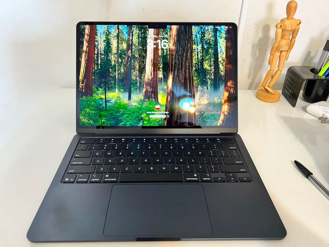 Macbook Air M4 13"