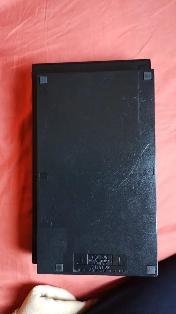 PlayStation 2 Fat - Foto 5