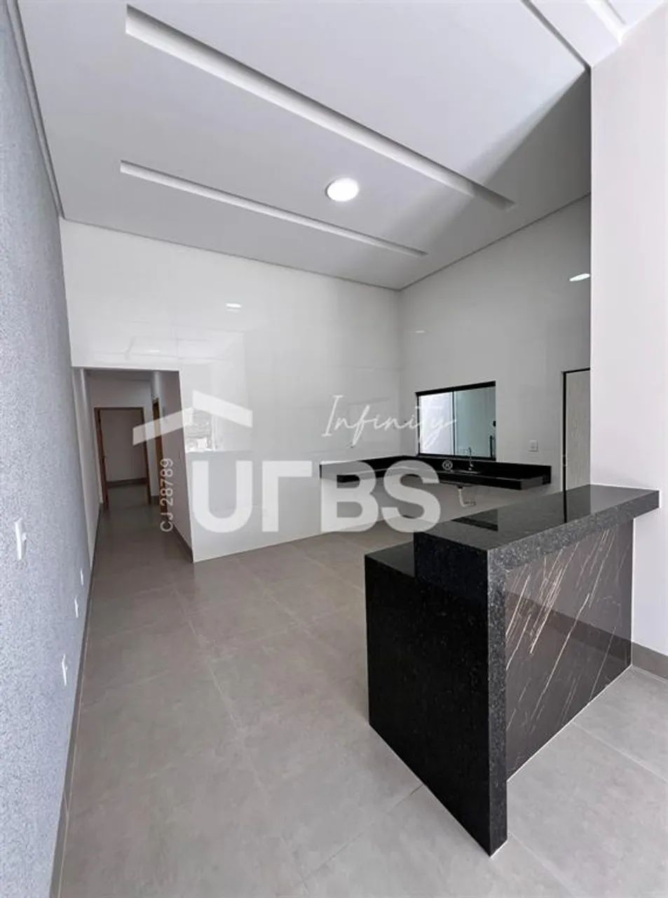 0 - Casa 2 quartos, sendo 1 suíte - Foto 5
