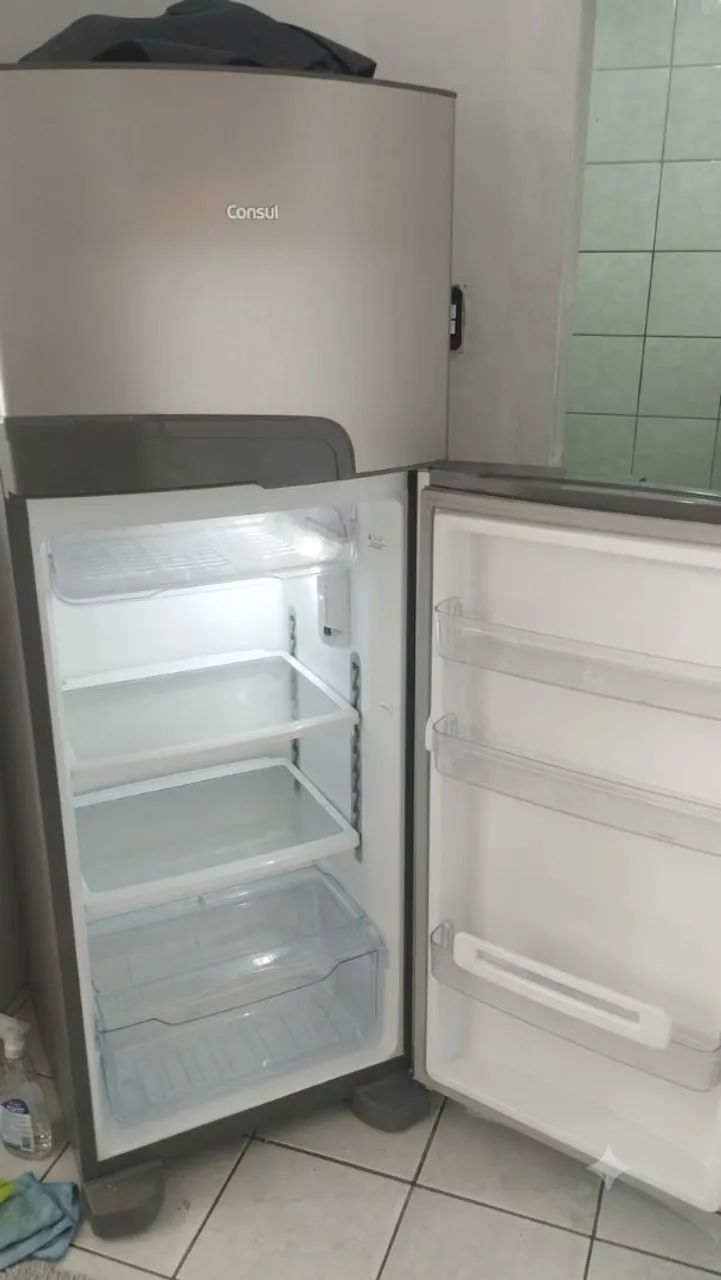 Geladeira Consul  - Foto 2