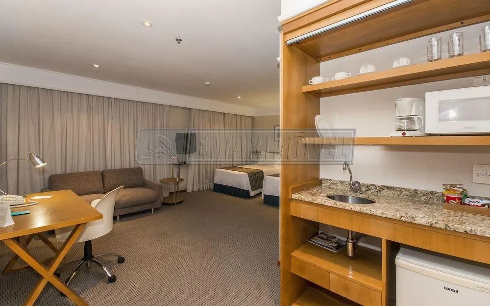 Apartamento Padrão em Sorocaba - Foto 3