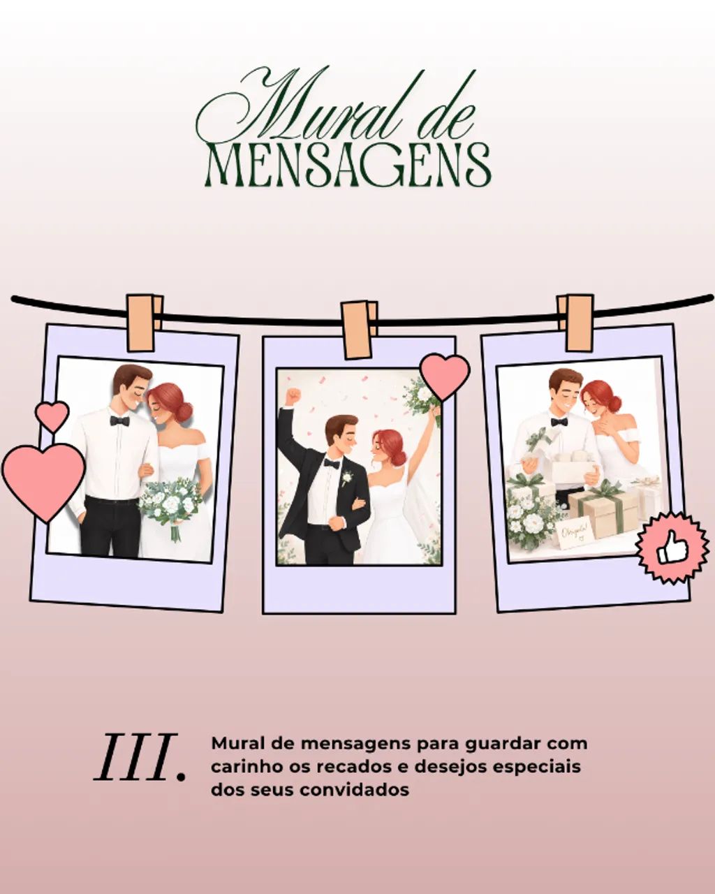Site de Casamento - Foto 3