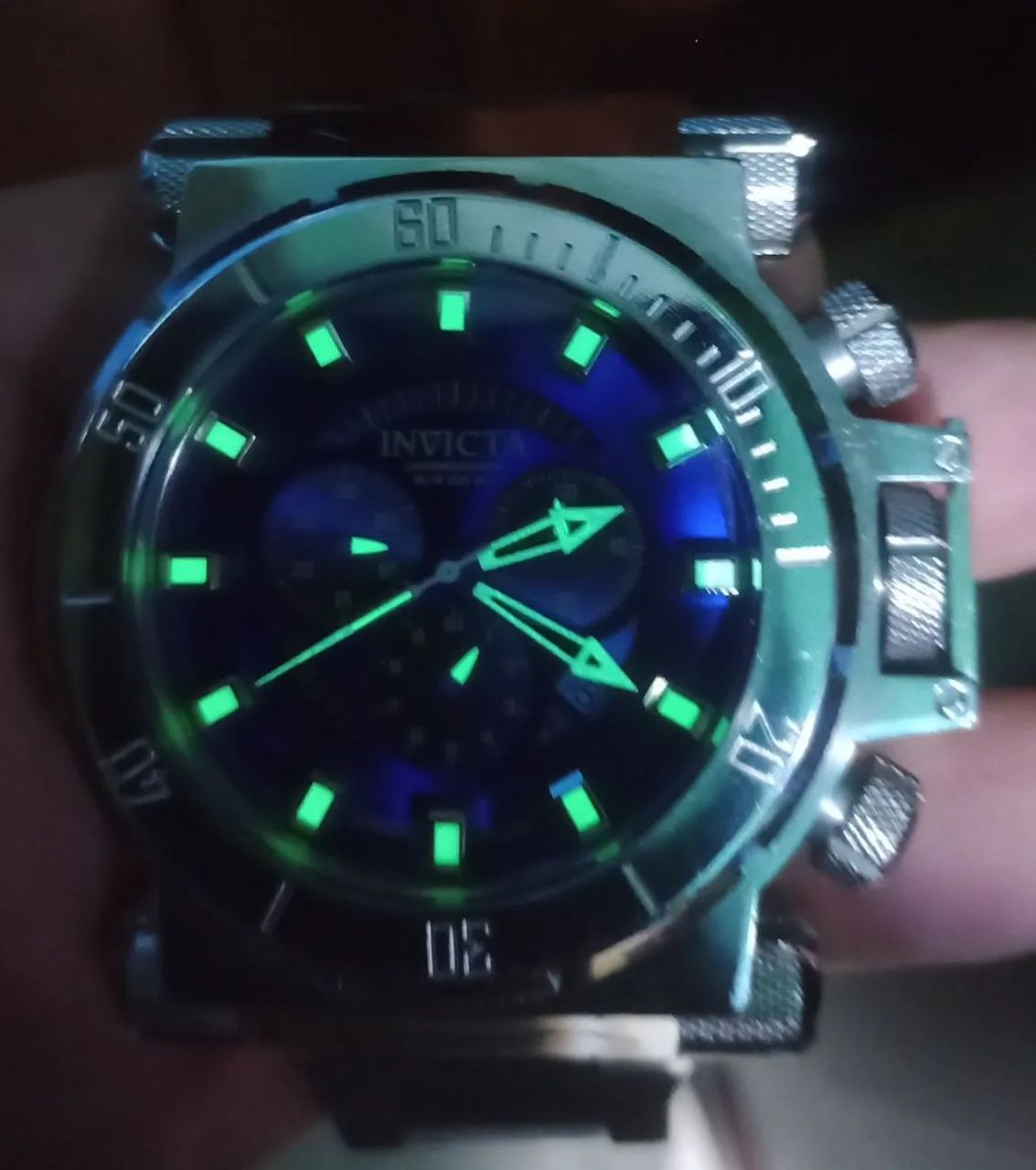 INVICTA Coalition Forces Mod.1939 - Swiss Made - Foto 2