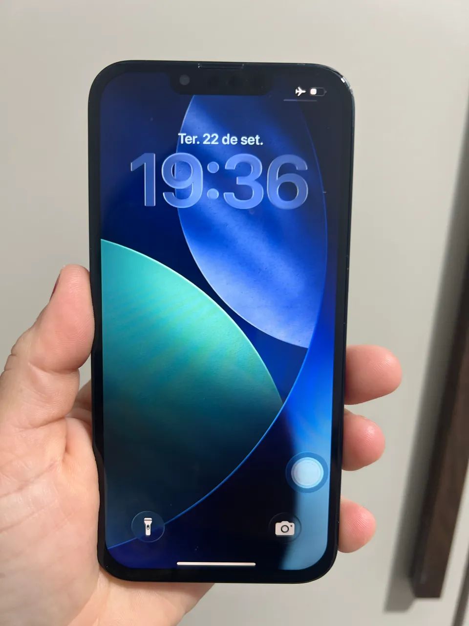 iPhone 13- 128gb ? - Foto 2