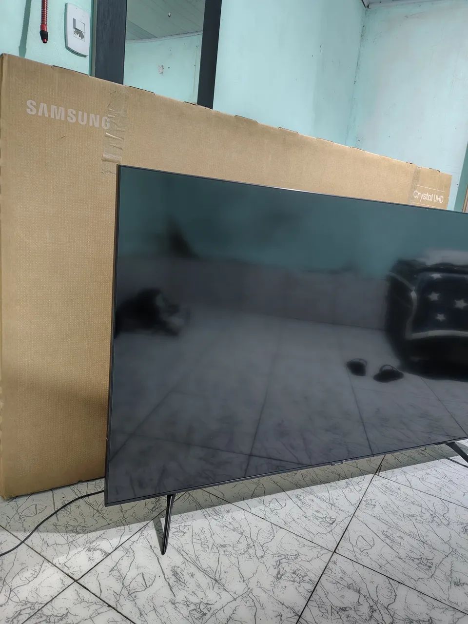 TV Samsung - Foto 2