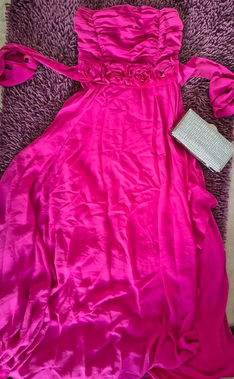 Vestido de festa - Foto 2