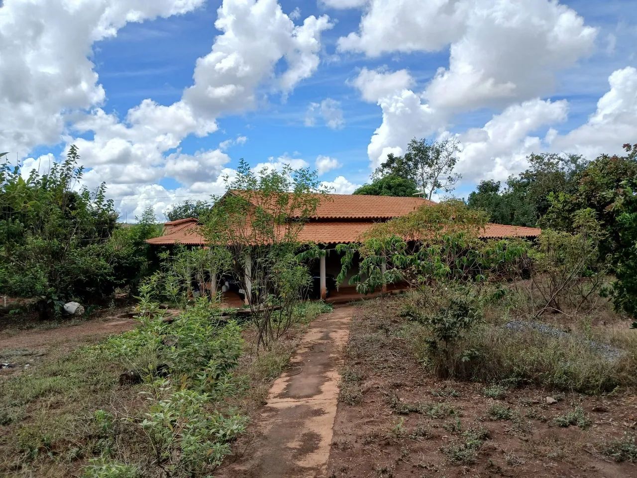 Chacara a venda  - Foto 3
