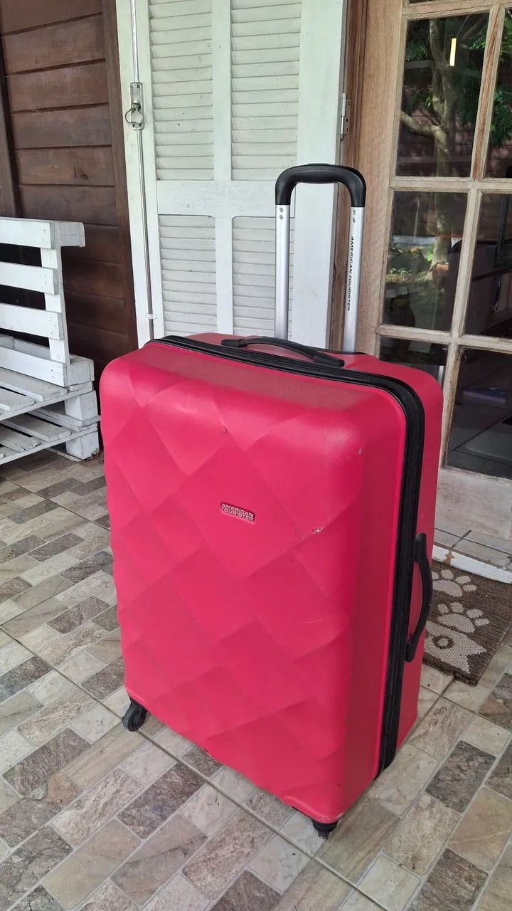 Mala de Viagem 32kg - Foto 4