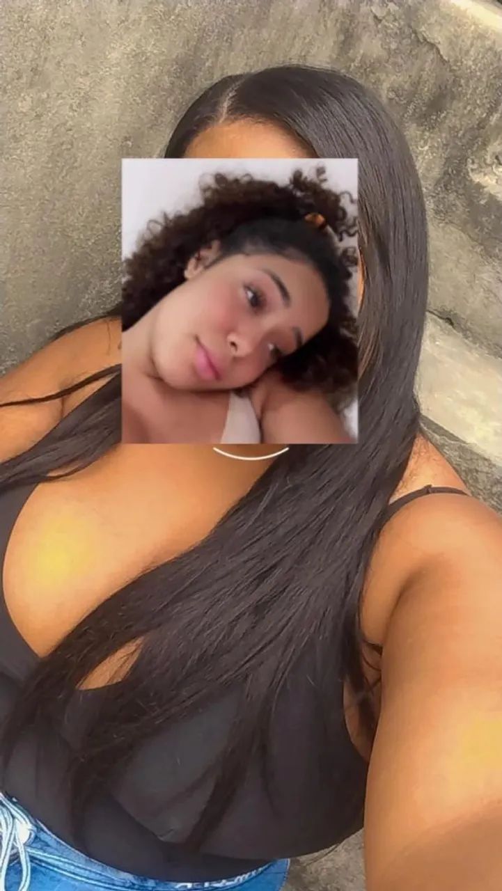 Mega hair 