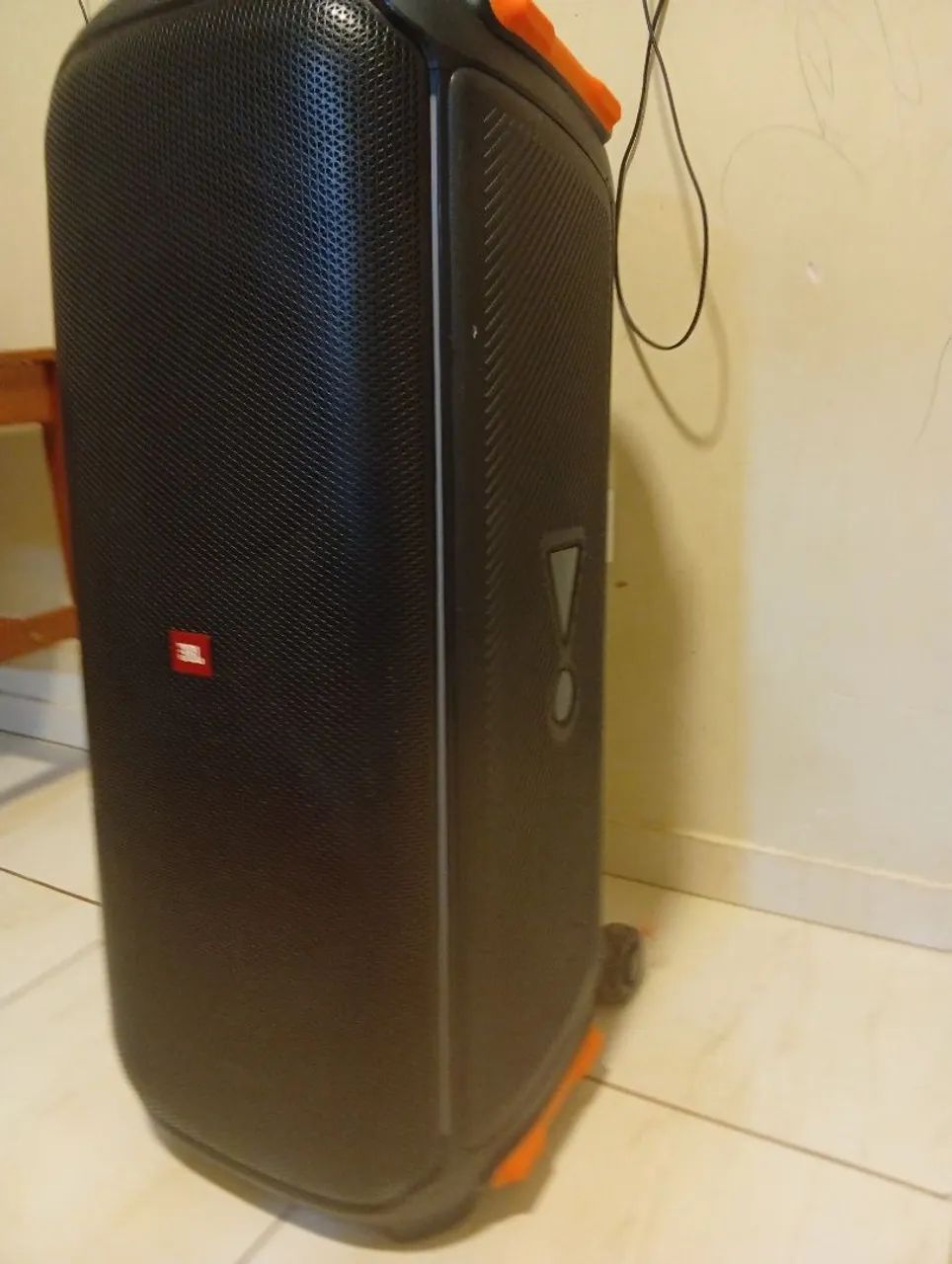 Jbl party box 710 - Foto 2