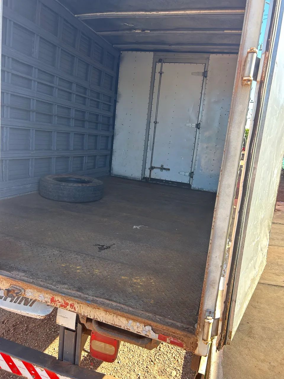 Caminhão vw 9160 delivery ano 2014 - Foto 5
