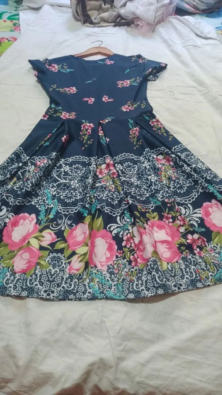 Vestido - Foto 2