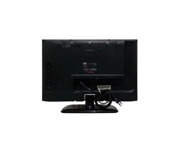 Monitor Sti Led Vga 19 Polegadas Mle1951  - Foto 2