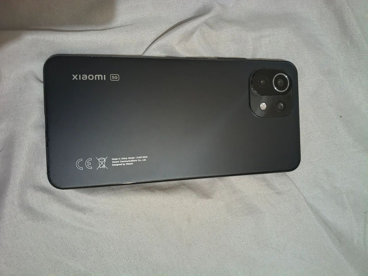 Xiaomi Mi11 Lite Ne 5G - Foto 4