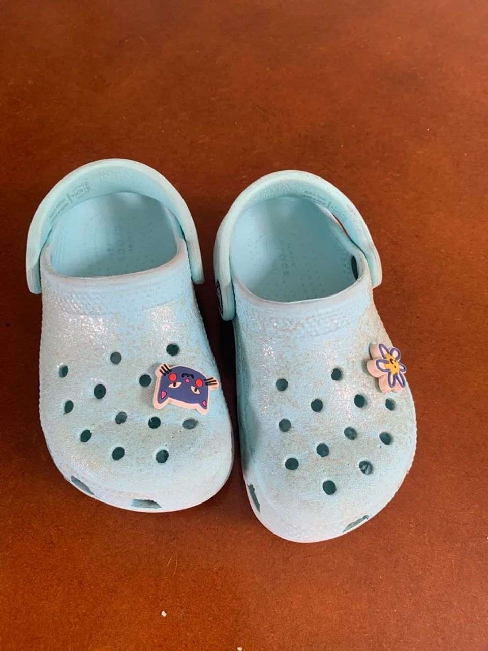 Crocs infantil C8