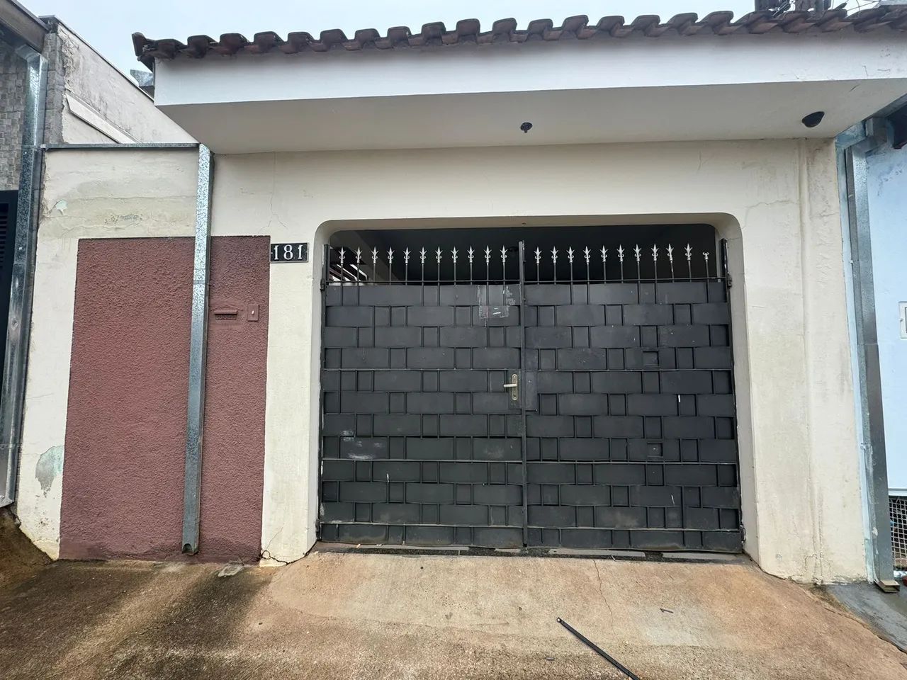 Casa no bairro São Francisco 