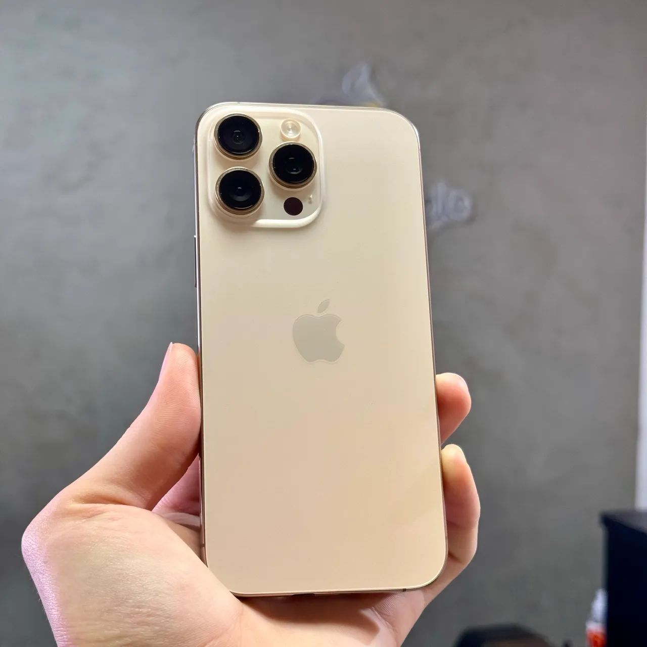 Iphone 16 Pro Max 256gb - Foto 3