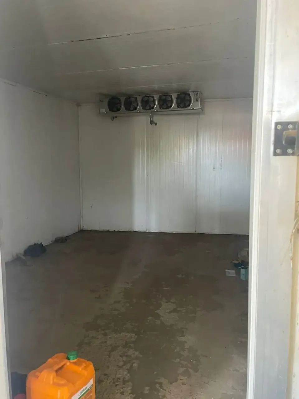 ALUGO GALPÃO COM CÂMERA FRIA - Foto 5