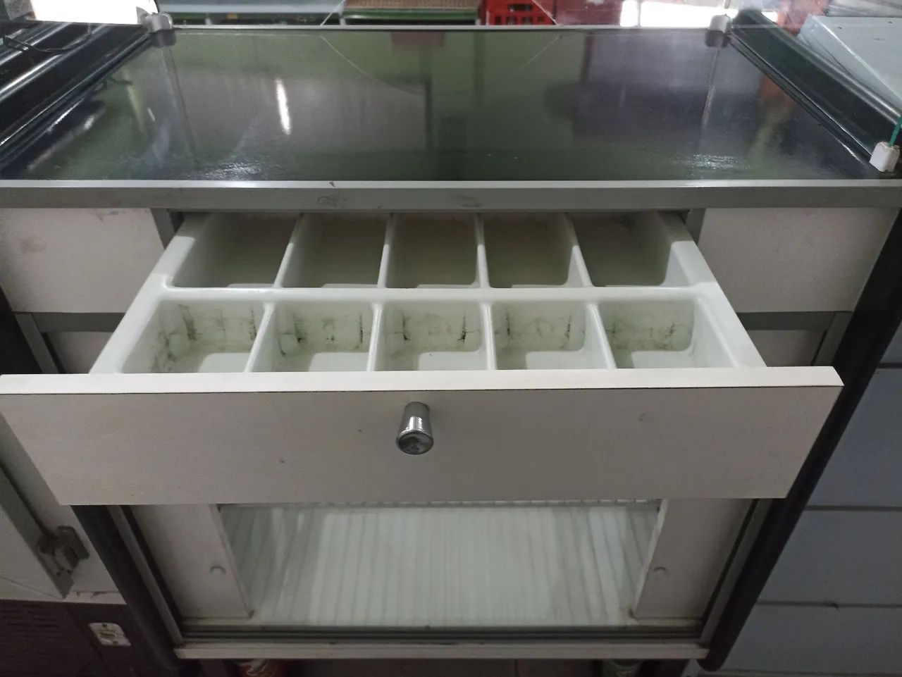 Balcão caixa - Foto 3