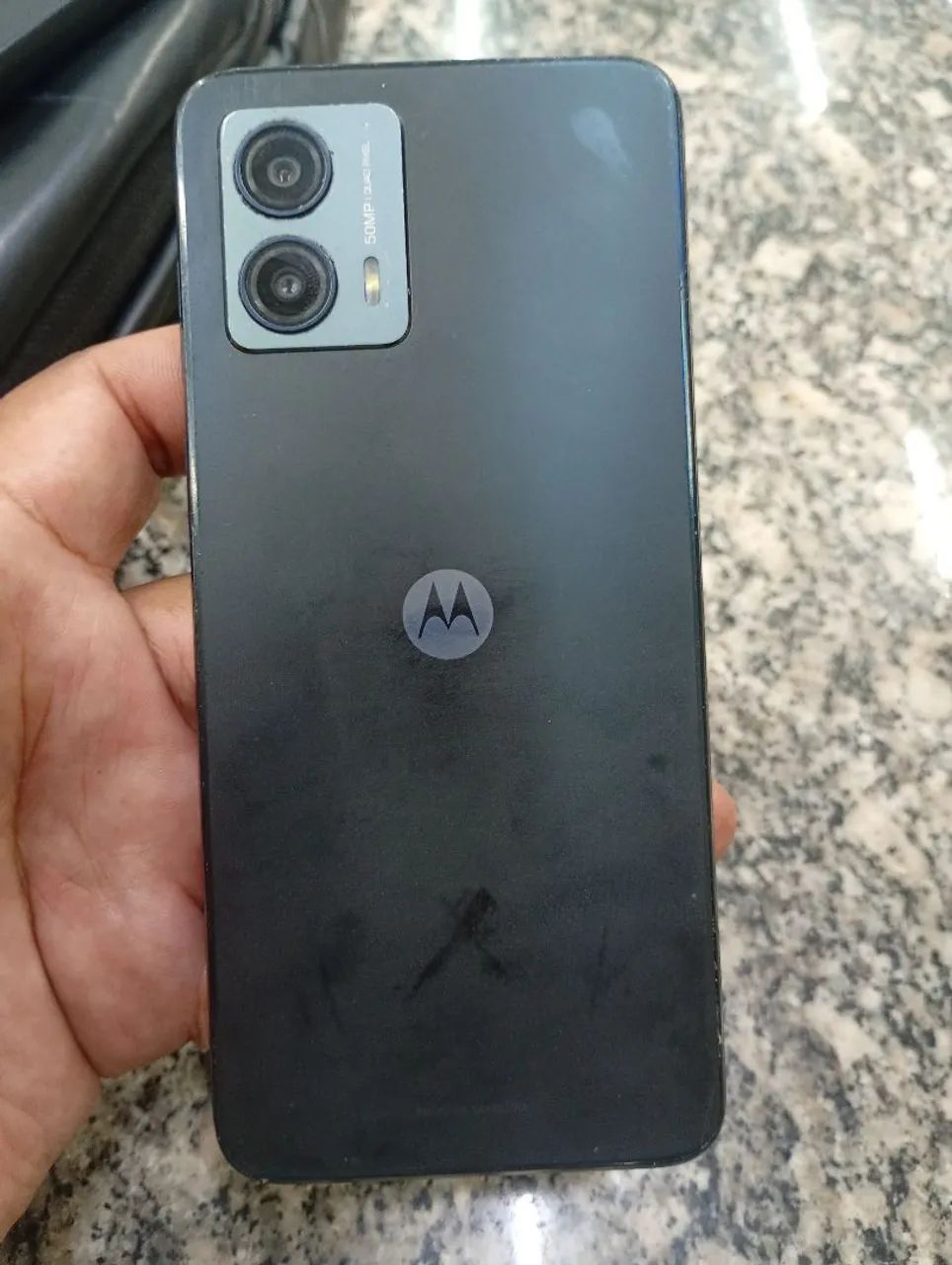 Vendo moto g 34 - Foto 3