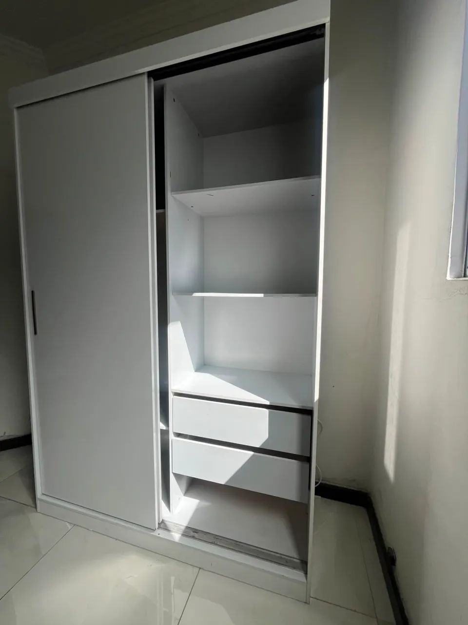 Guarda roupa de solteiro  - Foto 2