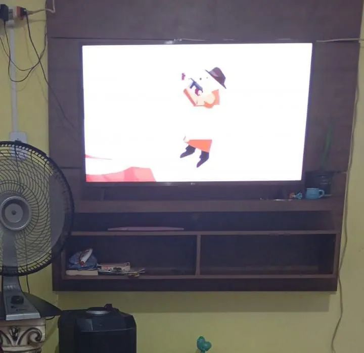 Painel Tv