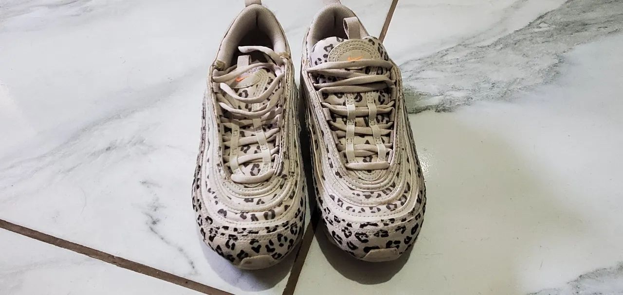 Tênis Nike Air Max 97  - Foto 2