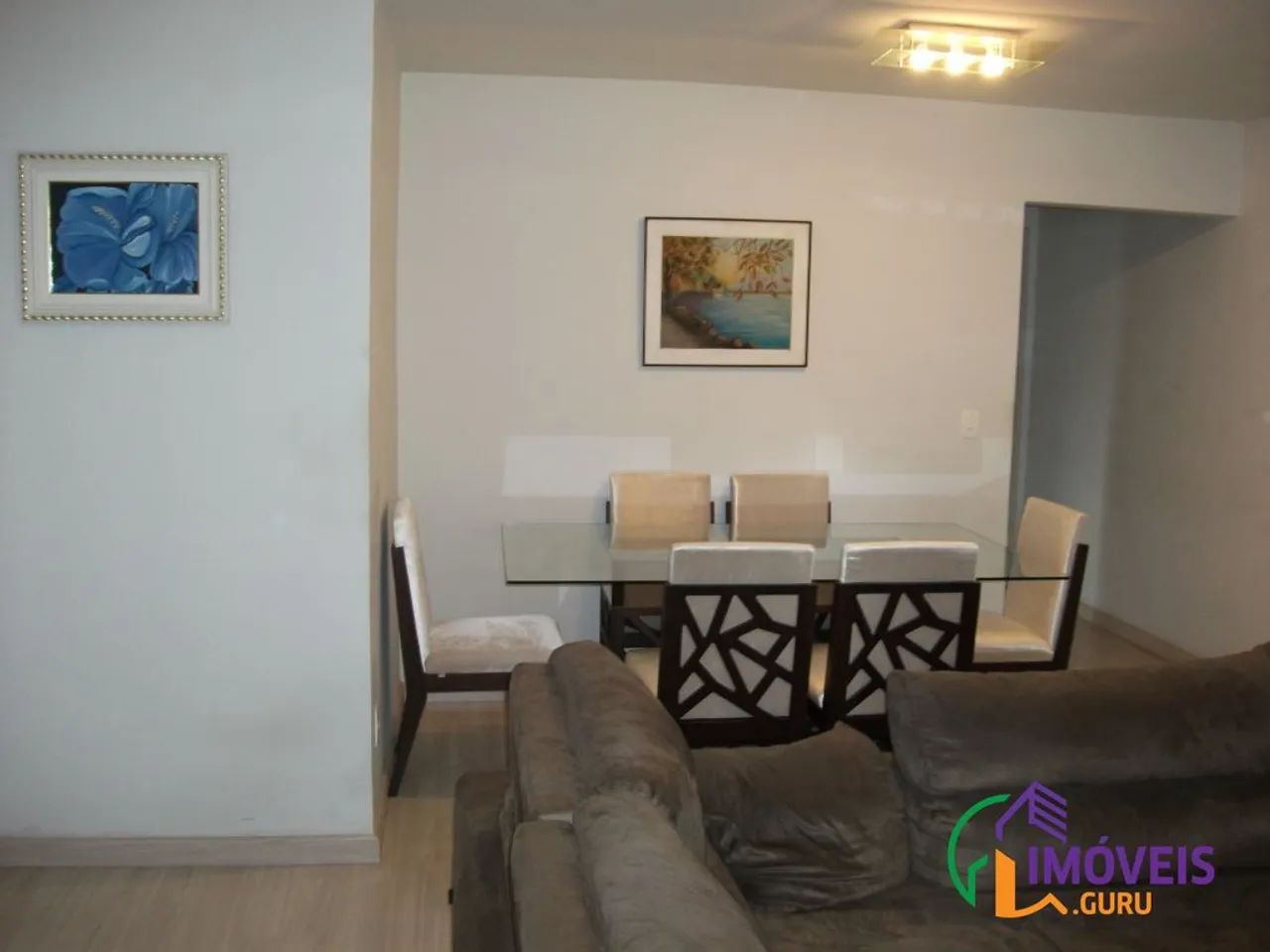 APARTAMENTO - MORUMBI - SP - Foto 4