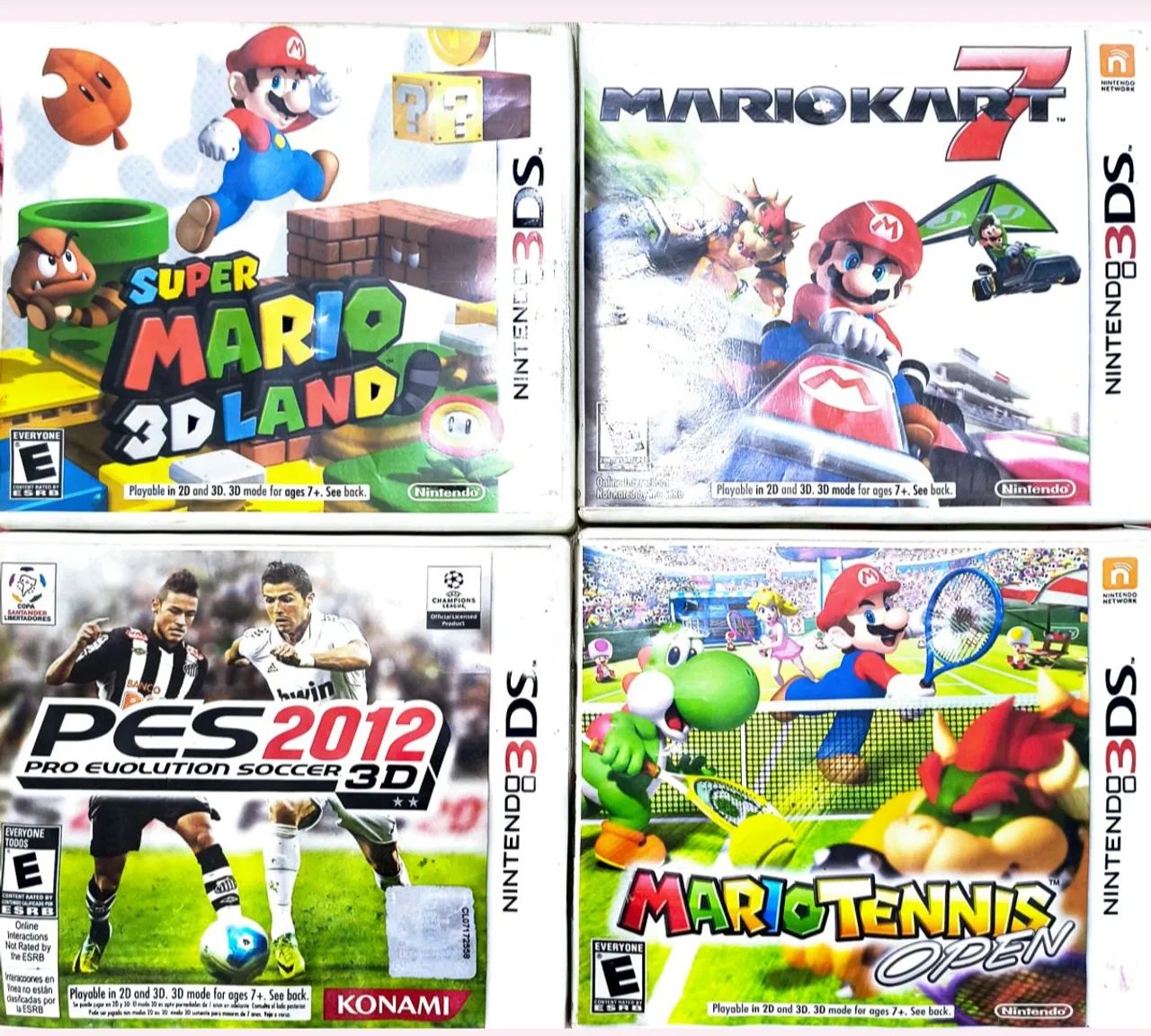 Nintendo 3DS - Foto 5