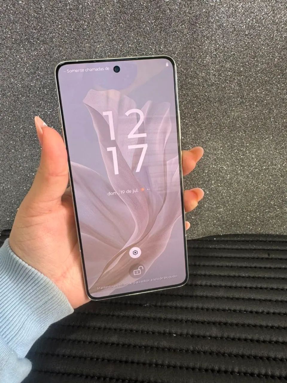 MOTO EDGE 70 SWAROVSKI 12/512GB - Foto 2