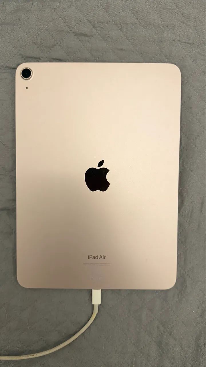 iPad Air (5º geração)  - Foto 2